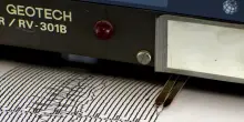 Terremoto di magnitudo 7.7 in Indonesia