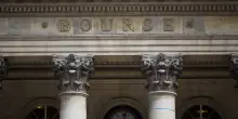 Borsa: l'Europa a due velocit&agrave; con Wall Street, Milano -0,65%
