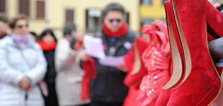Femminicidio &egrave; la parola pi&ugrave; consultata sul portale treccani.it