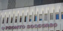 Avvocato ustionato con l'acido, '&egrave; stata cliente con problemi mentali'