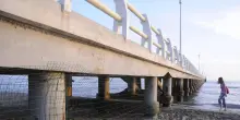 Forte dei Marmi prolunga la stagione balneare al primo novembre