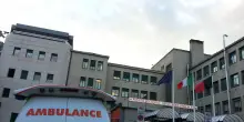 Cade durante un corso di mountain bike, grave un bambino di 8 anni