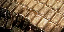 Il prezzo dell'oro scende dello 0,63% a 4.392,60 dollari l'oncia
