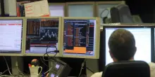 Lo spread Btp-Bund chiude in rialzo a 114,8 punti