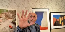 Morto a Modena Franco Fontana, maestro della fotografia e del colore