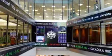Borsa: Europa in rialzo mentre il petrolio frena