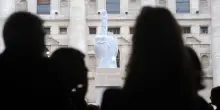 Borsa: Milano debole (-0,75%), pesano Leonardo, Avio e Fincantieri