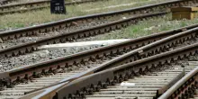 Nuovo stop treni a Firenze dal 26 al 30 luglio per montare ponte