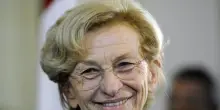 Quando Emma Bonino annunci&ograve; di avere un  tumore al polmone