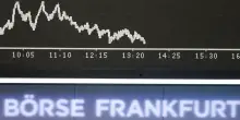 Borsa: Europa positiva nel finale, Wall Street debole, Milano +0,2%