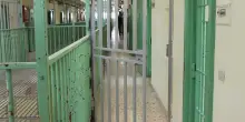 Consipe, 'olio bollente su ispettore polizia penitenziaria a Trapani'