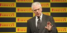 Pirelli approva piano di investimenti negli Stati Uniti per circa 1 miliardo