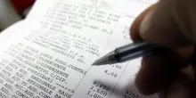In oltre trent'anni salari al palo, riduzione del 6,6%