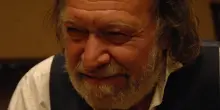 'Carlo Monni, come un grillo nell'uragano', un documentario celebra l'attore toscano