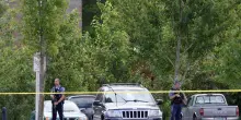 Sparatoria in Oregon, media: 5 morti, tre bambini tra le vittime