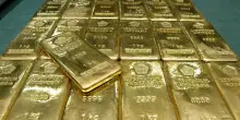 Banca centrale olandese sposta oro da Usa e Canada a Uk per 'instabilit&agrave; geopolitiche'