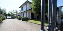 Fu sentito come testimone nell'indagine su Chiara Poggi, torna nel Pavese