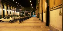 Ragazzino molestato a Torino, resta in carcere il ventenne