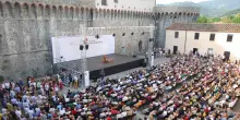 A Sarzana i 250 volontari da tutta Italia per il Festival della Mente