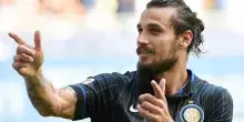 L'ex azzurro Osvaldo ricoverato in terapia intensiva in Argentina
