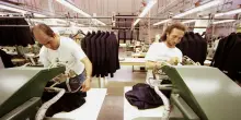In Lombardia la met&agrave; dei lavoratori guadagna meno di 25mila euro all'anno