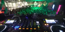 Robot Festival, a Bologna geografie e linguaggi della musica elettronica