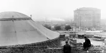 Compie 100 anni Nino Migliori, maestro della fotografia italiana