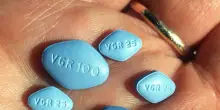 Il farmaco per la disfunzione erettile potrebbe contrastare le metastasi del cancro