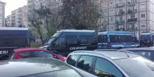 Tensioni a Rozzano, due indagati a Milano per percosse e odio razziale