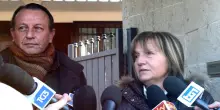 Legale, famiglia Poggi non sar&agrave; parte civile contro Andrea Sempio