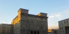 Bandecchi, 'le microspie in Comune sono un caso politico-malavitoso'