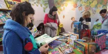 Fondazione Cariplo, la lettura va diffusa anche tra i bimbi pi&ugrave; piccoli