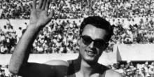 A Stroppiana l'addio a Berruti, 'ci ha insegnato lealt&agrave; e rispetto per l'avversario'