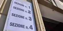 Suppletive a Reggio Calabria, seggi aperti alle 7, si vota sino alle 23