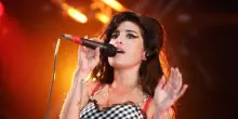 Un musical su Amy Winehouse &egrave; in fase di sviluppo per il West End di Londra