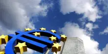 Bce, a luglio si attenua l'inflazione percepita dalle famiglie europee