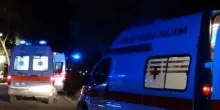 15enne prende trattore di famiglia di notte, si ribalta e muore
