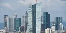 Si raffredda l'inflazione in Europa, ma la Bce resta cauta