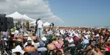 'La spiaggia ama il libro', a Ferragosto gli scrittori sbarcano a Cervia