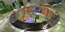 Enea presenta il suo modello, 950 brevetti e 9 societ&agrave; spinoff