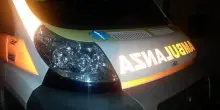 Cadono dallo scooter, muoiono due ragazzi a Cagliari