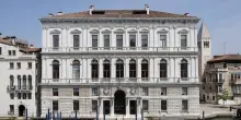 Esposizione permanente di opere della Collezione di Fran&ccedil;ois Pinault a Palazzo Grassi