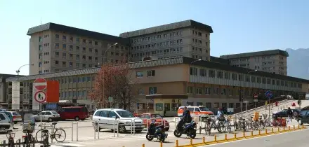 Investita da un furgone a Bolzano, muore bimba di 4 anni