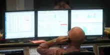Lo spread Btp-Bund apre poco mosso a 77 punti base