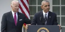 Trump: "Un mio impeachment? Ho informazioni su Hillary Clinton, Joe Biden e Barack Obama"