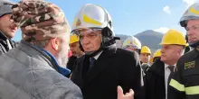 Mattarella, ricostruzione dopo terremoto &egrave; impegno complesso, ultimarla velocemente