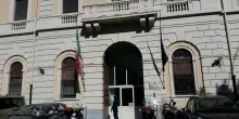 Consipe, 'due reparti in mano a detenuti nel carcere di Catania'