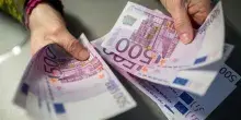 Unimpresa, riparte il credito, in un anno +33 miliardi a famiglie e imprese