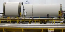 Avio, ai fondi Advent una quota del 7% per 109,4 milioni