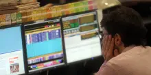 Lo spread tra Btp e Bund tedeschi chiude in ribasso a 86 punti